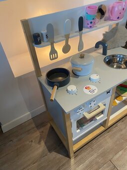 Detská kuchynka - 4