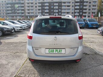 Renault Mégane Scénic dCi 130 INTENS - Nové brzdy + olejový - 4