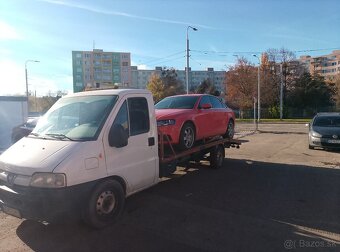 Kúpim auta pojazdné nepojazne. - 4