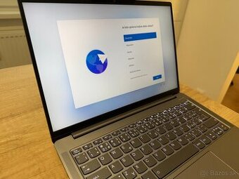 Lenovo IdeaPad Pro 5 14ARP8 Arctic Grey celokovový - 4