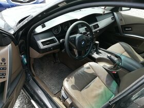 BMW - 530D E61 M57N (3000CC / 160kW) 2004 - 4