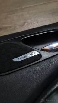 Bmw e46 Coupe cabrio interiér - 4