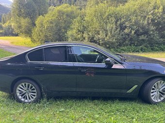 Predám BMW 2,0tdi xdrive - 4