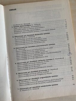 Interné ošetrovateľstvo - 4