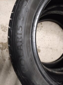 Zimne pneu Barum Polaris 5 215/55 R17 V XL - 4