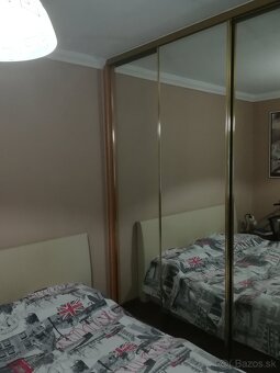 4- izbový byt na predaj - 4