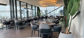 HĽADÁME Rakusko Steak Restaurant / Čašníčka / 10EUR/hod - 4