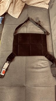 BEZPECNOSTNY PAS DO AUTA PRE TEHOTNE - 4