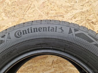 235/65 r16 c letne pneumatiky dodavkove 235 65 16 R16C - 4