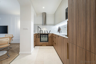 Na prenájom nadštandardný 2-izbový byt, ul. Čsl. armády, Koš - 4