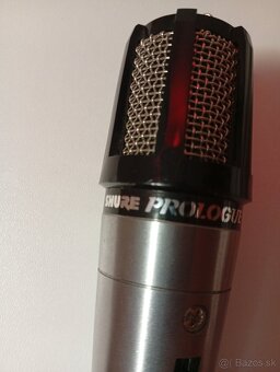 Shure Prologue 10L - 4