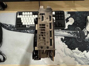 RTX 3090 24GB OC ASUS TUF GAMING - 4