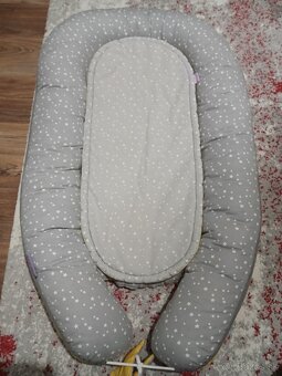 2x hniezdo pre bábätká - 4