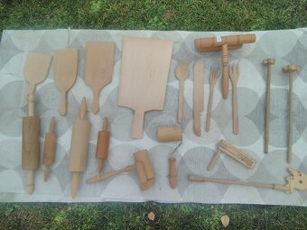 Vianocne drevene vyrobky - 4