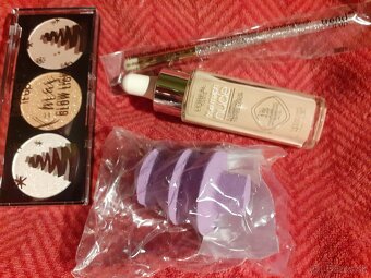 Predam novu kozmetiku - 4