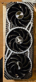 Predám GAINWARD GeForce RTX 4080 SUPER Phoenix - 4