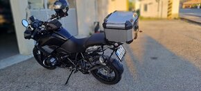 Bmw R1200 GS Triple black - 4