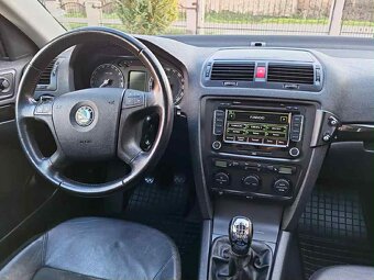 Predám Škoda Octavia 2 L&K - 4