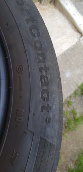 Predam letne pneu 275/50 r20 - 4