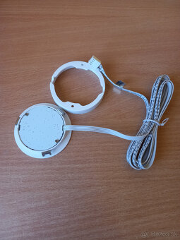 Paulmann 93568 - SADA 3x LED Podhľadové svietidlo 3xLED/1W/2 - 4