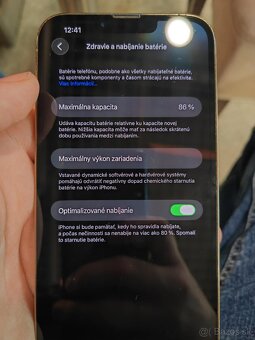 Apple iPhone 13 Pro Max 256 - 4