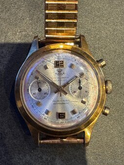 Hodinky chronograph - 4