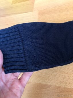 Vianocny svetrik vel.98 - 4