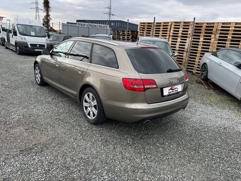Audi A6 3.0 TDI quattro - 4