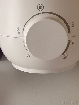 Ohrievačka na mlieko Philips AVENT - 4