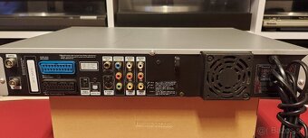 Predám DVD rekordér Loewe Centros 1102 - 4