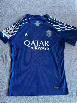 Futbalové dresy - 4