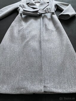 Prechodný kabát - 4
