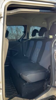 Peugeot Partner Tepee 1.6Hdi 2013 - 4