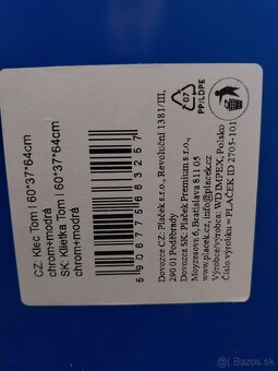 Klietka pre hlodavcov - 4