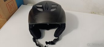 Lyžiarska prilba No Fear - 4