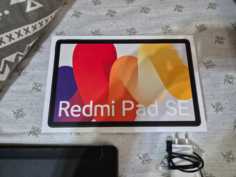 Xiaomi Redmi Pad SE - 4