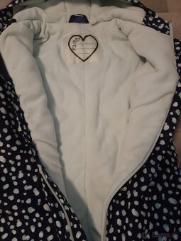 Destky zimny overal v. 92 - 4