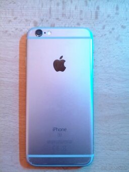 iphone 6s 32 gb - 4