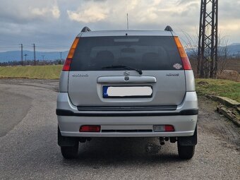 Suzuki Ignis 1.3 Comfort - 4