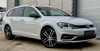 VW GOLF VII VARIANT - PREDAJ AJ NA SPLÁTKY - 4