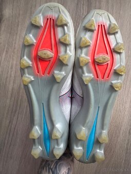 Kopacky Mizuno Made in Japan - 4