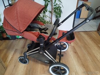 Cybex priam - 4
