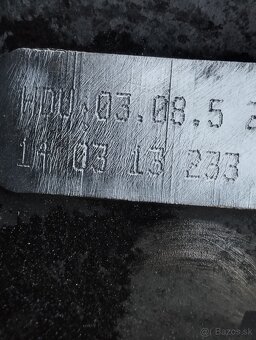 Wolcvagen  Škoda - 4