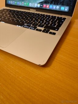 MacBook Air M1 2020 | 8GB • SSD - 4