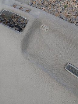 stropnica Volkswagen golf 4 3 dver - 4