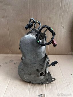 DPF filter 2.0TDI 110/135 KW - 4