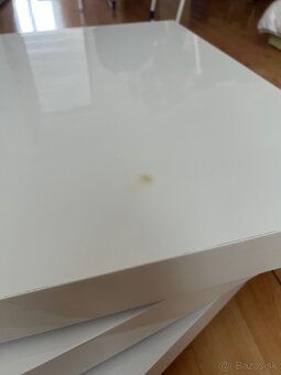 Konferenčný stolík - 4