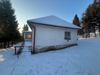 Rodinný dom na predaj- Andrejová - 4