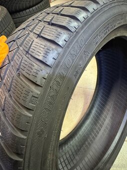 Sumitomo 225/45 R18 zimné - 4