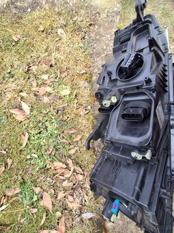 VW TOUAREG 3 LIFT - 4